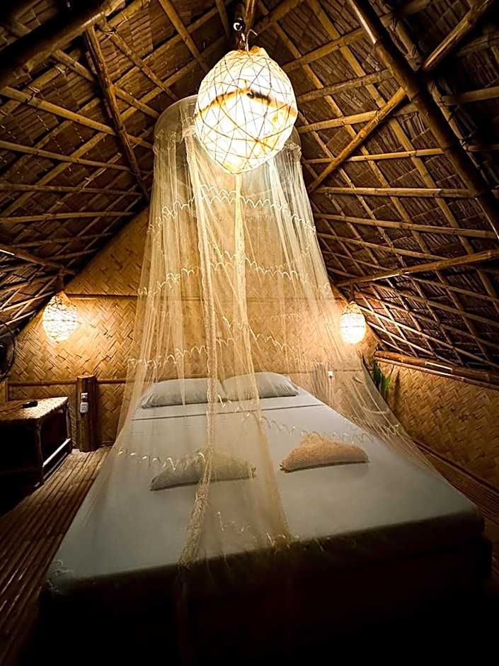 Kanipa Beach Glamping