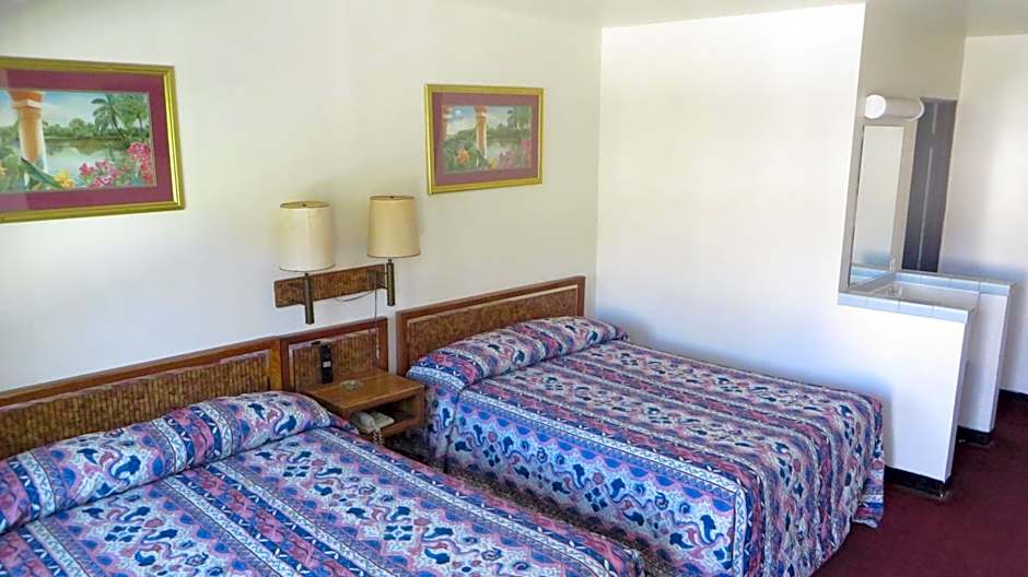 Eagle Rock Motel