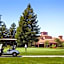 DoubleTree By Hilton Hotel Sonoma Wine Country