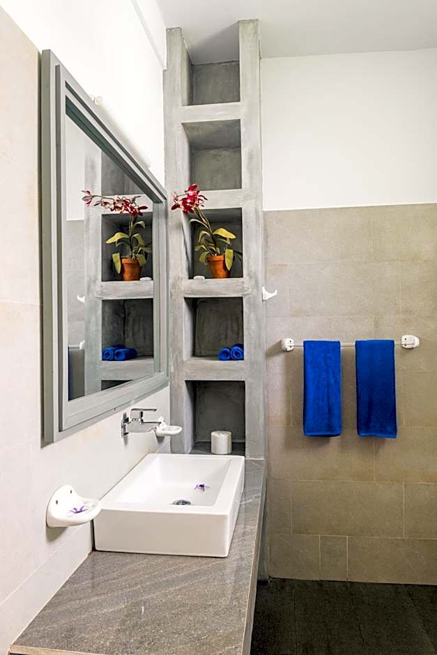 Emerald Villas Weligama