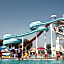 Hotel Annarita-mezza pensione plus- spiaggia inclusa