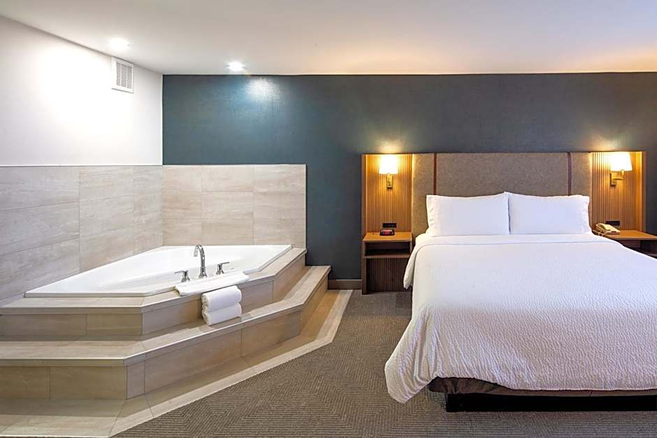 Holiday Inn Hinton By IHG