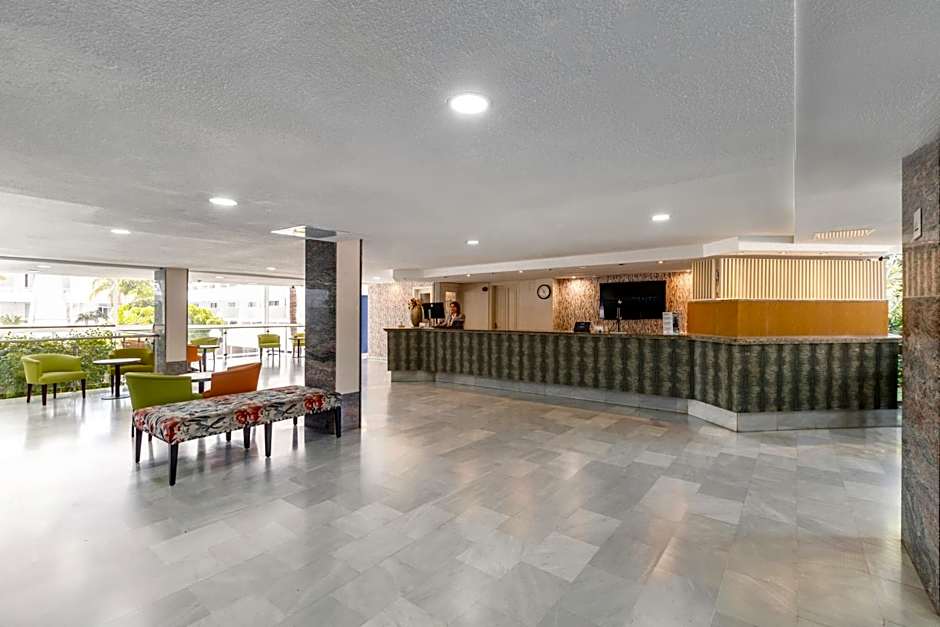 Hotel Catalonia Oro Negro