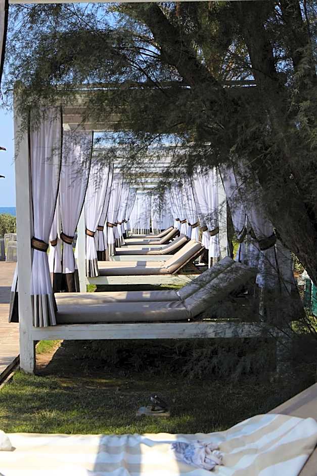 Savoy Beach Hotel & Spa