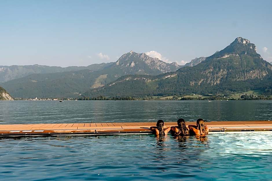 Romantik Hotel Im Weissen Rössl