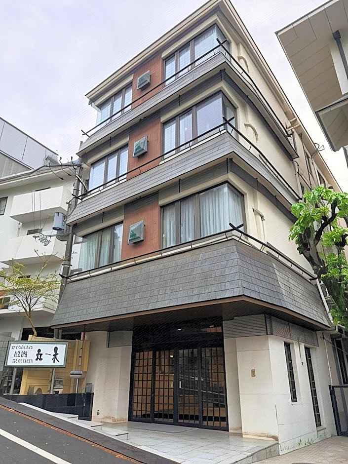 Ryokan Kousen