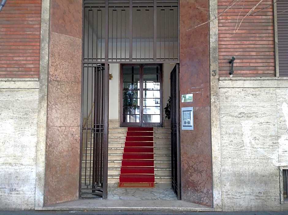 Caesar Place
