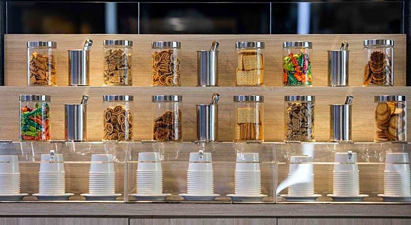 Kindness Hotel - Kaohsiung Jue Ming