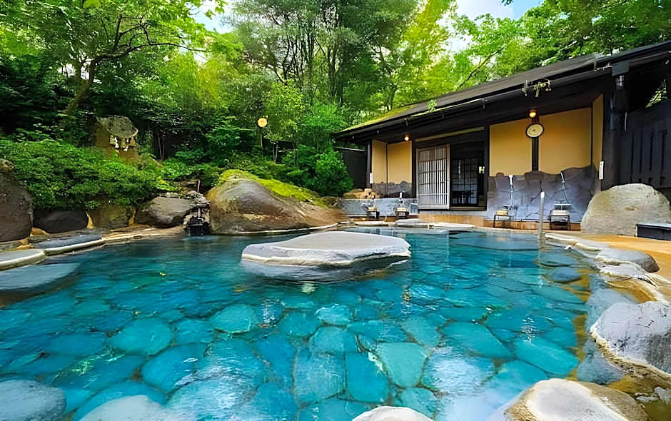 yamanohotel musouen
