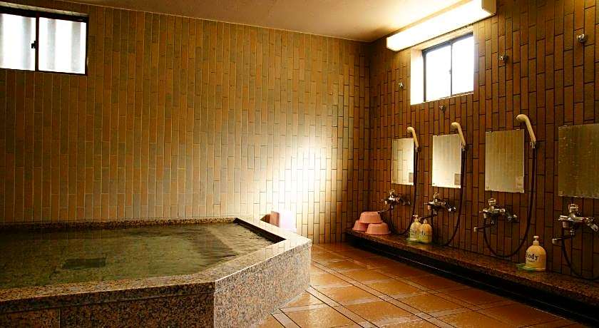 Koyasan Shukubo Ekoin