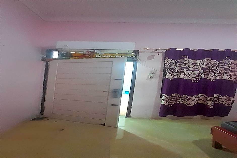 Hotel O Fermansio Homestay 1