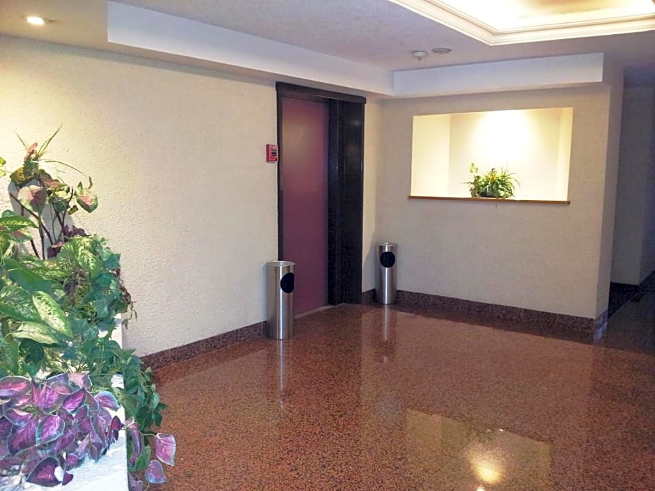 Hotel El Salvador