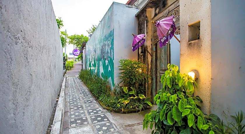 The Nest Canggu
