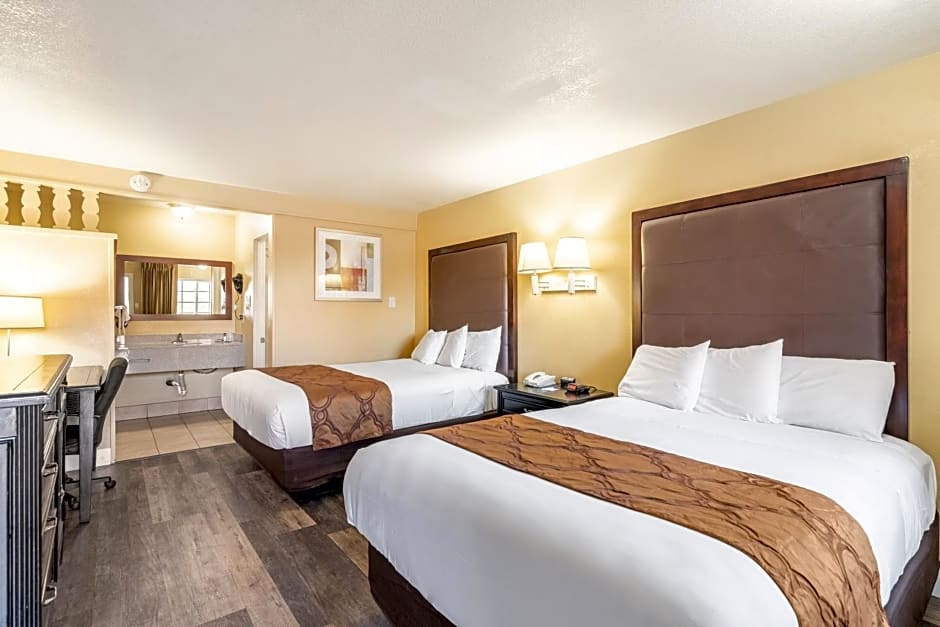 Americas Best Value Inn and Suites Flagstaff