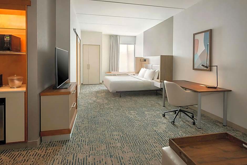 SpringHill Suites by Marriott Mt. Laurel Cherry Hill