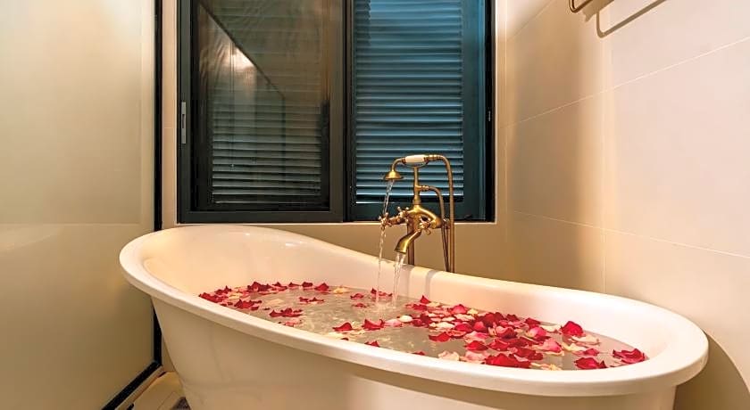 Jing Land Hotel Luang Prabang