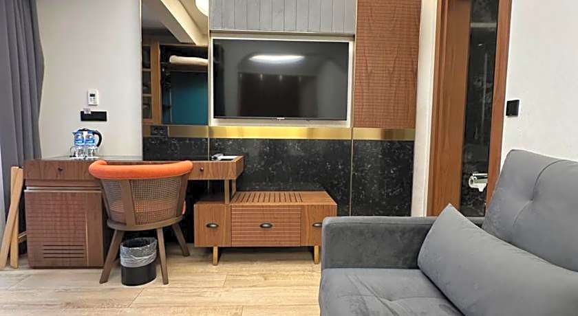 HENNA HOTEL ISTANBUL