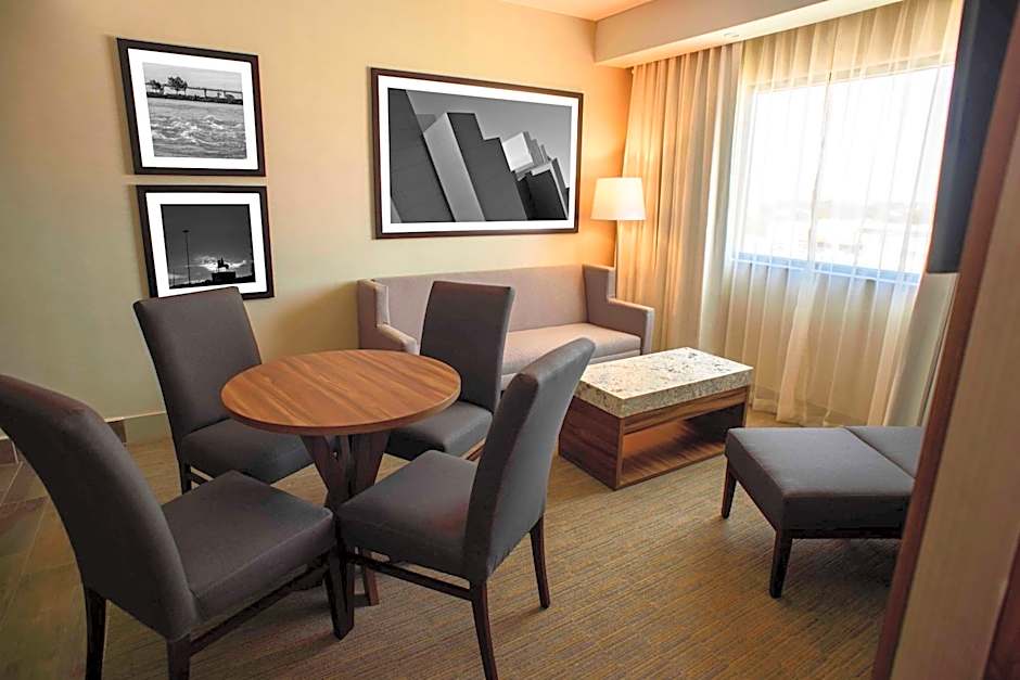 Hampton Inn By Hilton Piedras Negras