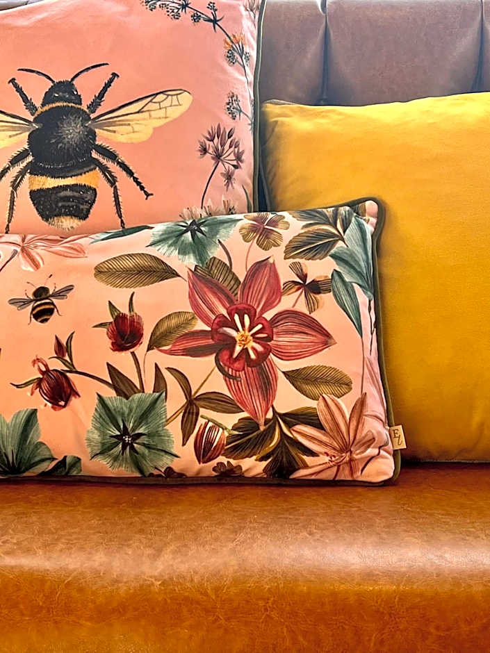 The Beeches, Ashby-de-la-Zouch