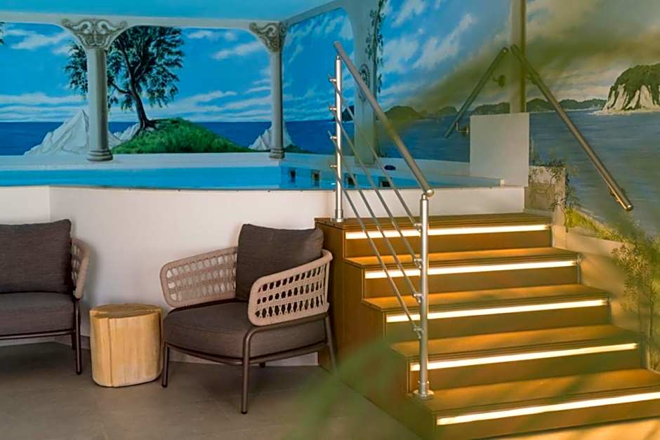 Hafenhotel zu Putbus