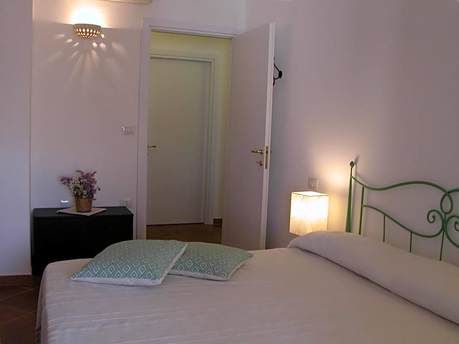 B&B L'Umbra di lu Soli