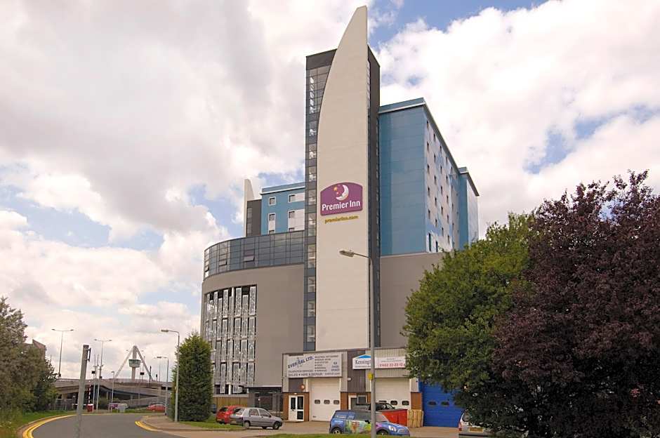 Premier Inn Hull City Centre