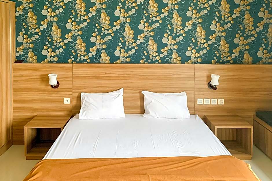 Deluma Hotel Syariah RedPartner