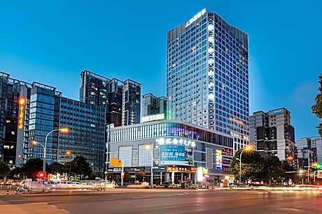 Yitel Collection Anshun Huangguoshu Avenue RT-Mart