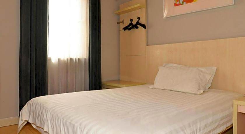 Jinjiang Inn Tianjin People's Hospital