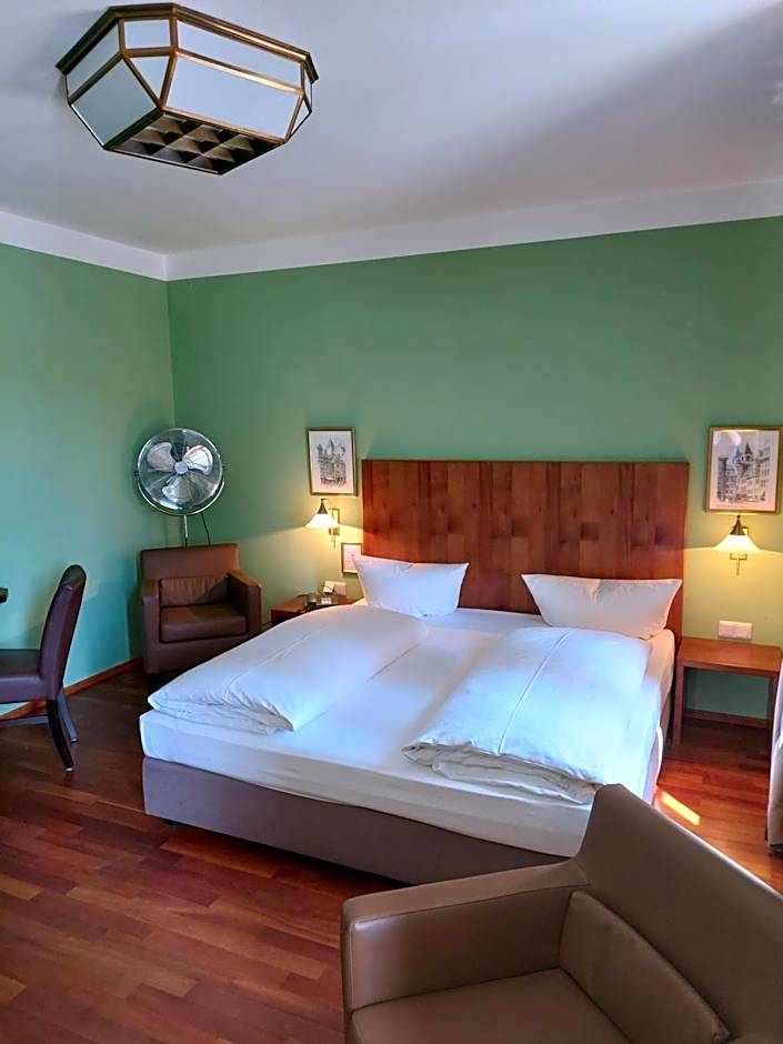 Hotel Kaiserhof am Dom