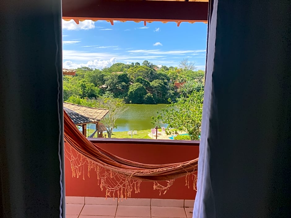 Pousada Le Jardin de Buzios