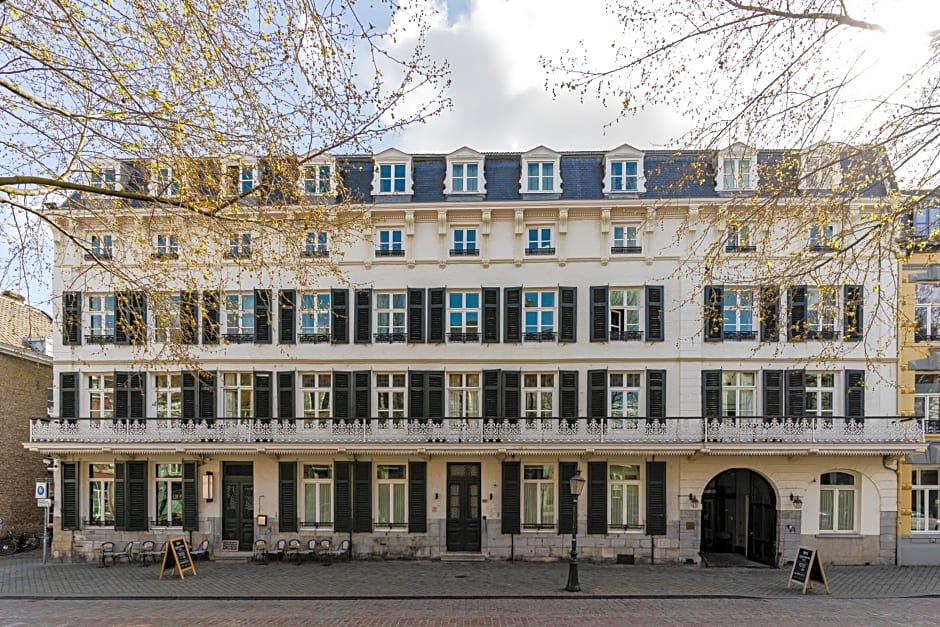 Hotel Monastère Maastricht