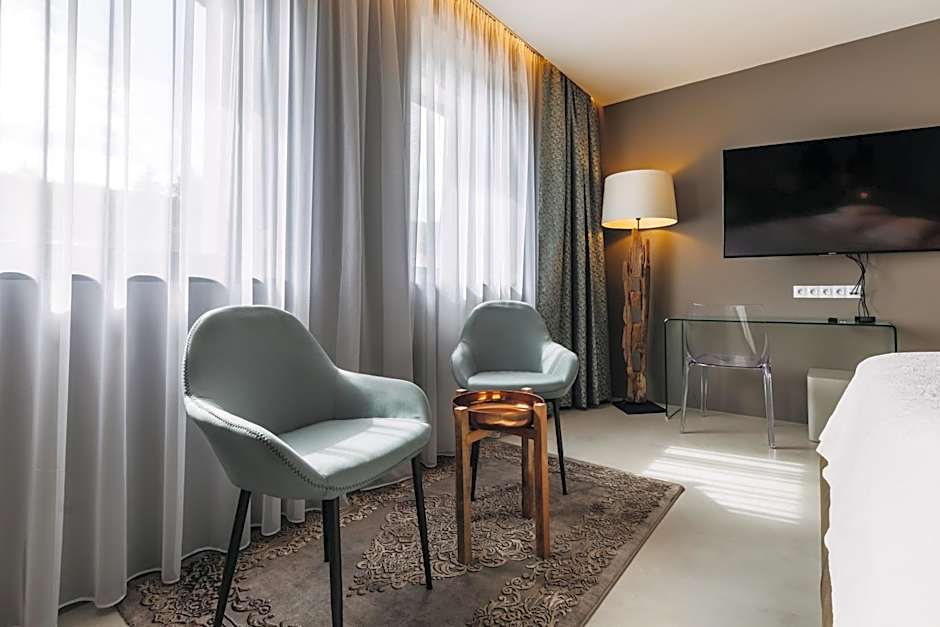 VILLA BRICOLA - Boutique Apartments
