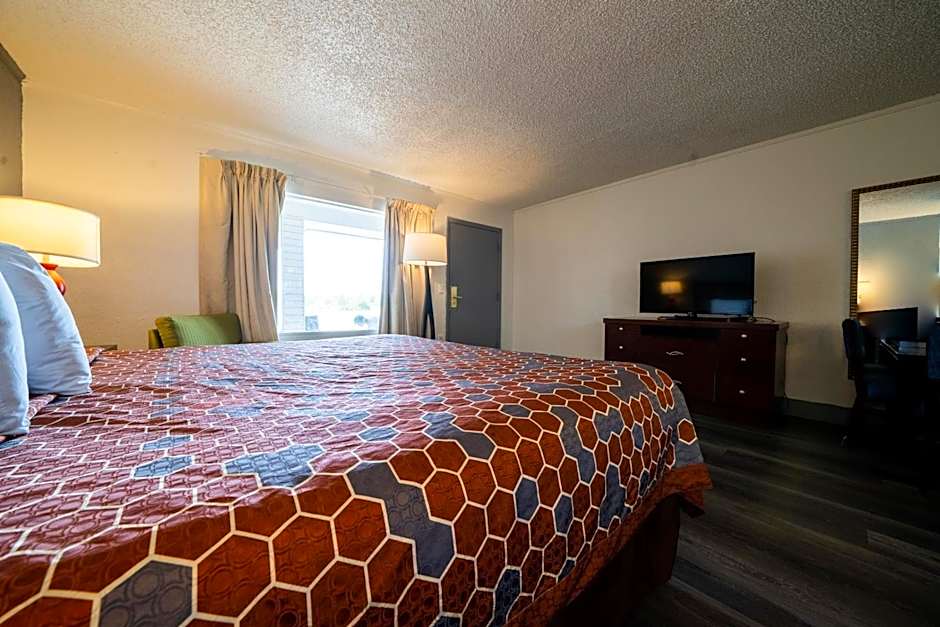 OYO Hotel Ocala, FL I-75