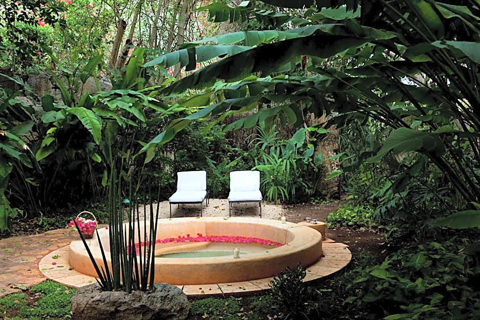 Hacienda Santa Rosa de Lima