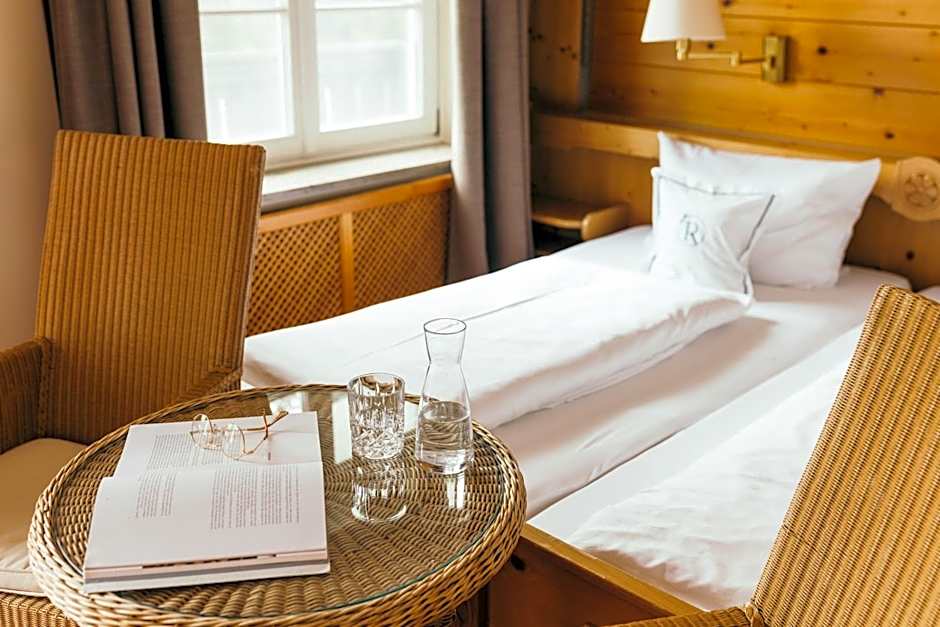 Garden-Hotel Reinhart