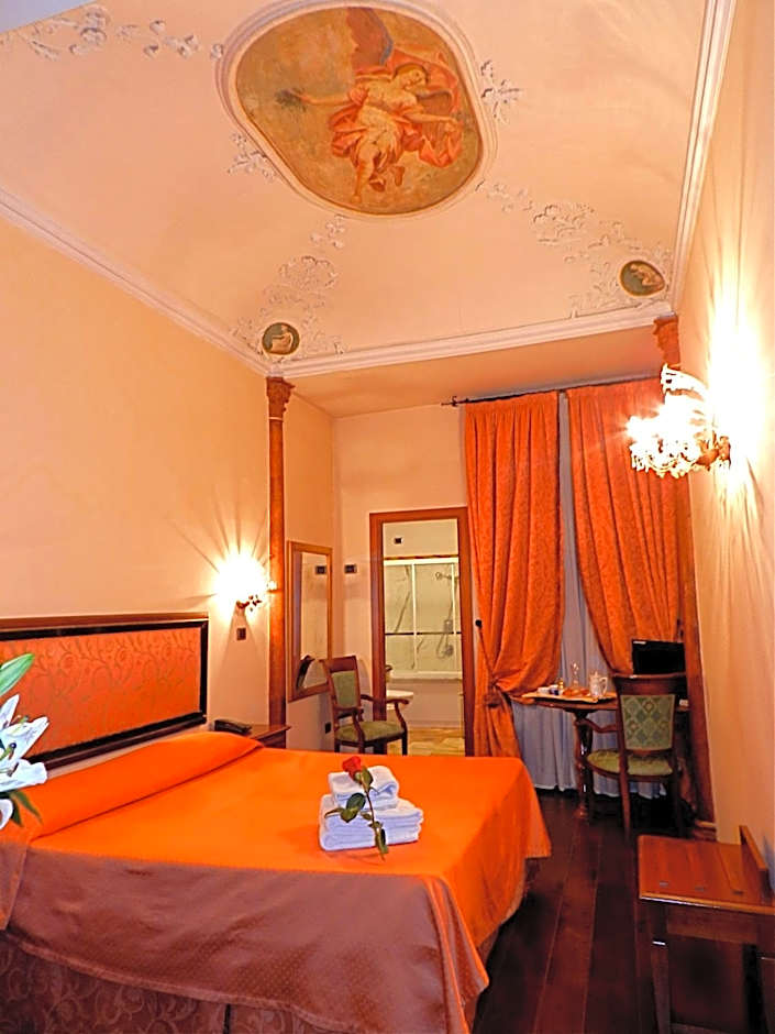 Domus Florentiae Hotel