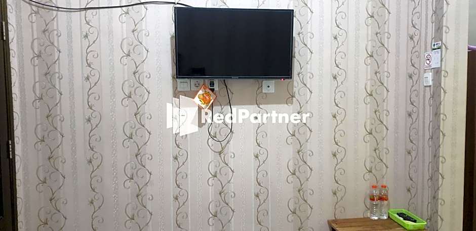 Homestay MM Syariah RedPartner