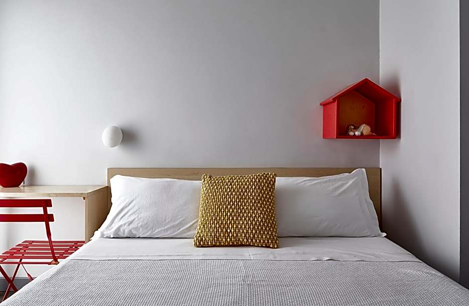 Hotel Madison