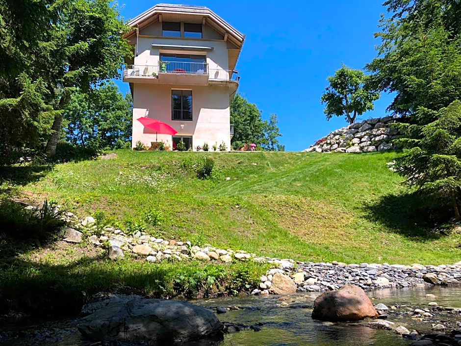 Le Moulin des Olirics