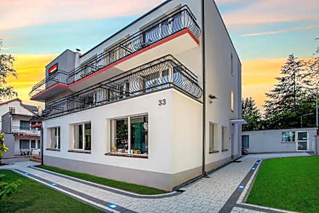 Ośrodek Wypoczynkowy CHAMPION