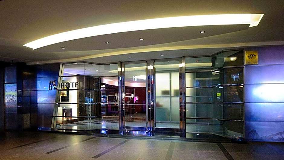 K Hotel - Yunghe
