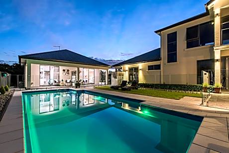 The Wellington Bed and Breakfast