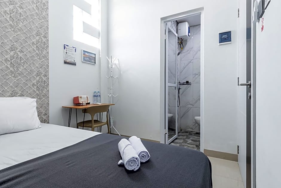 Monggo Mampir Tanjung Duren By Reccoma