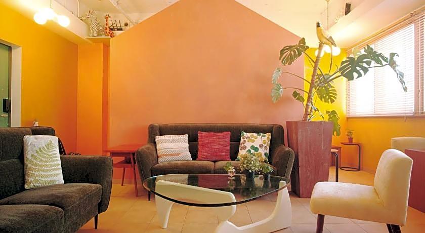 Hostel Casa Noda Nagasaki