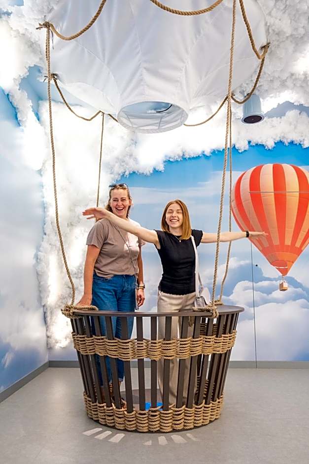 Hotel Tommy Wellness & Spa