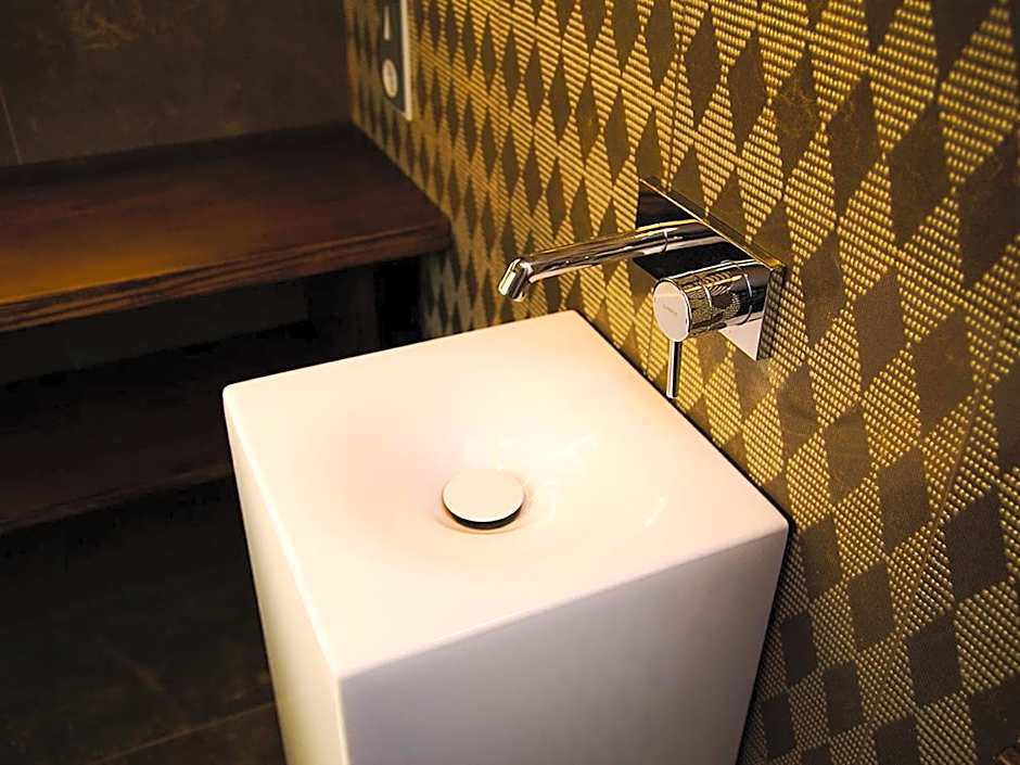 Boutique Hotel Frieden