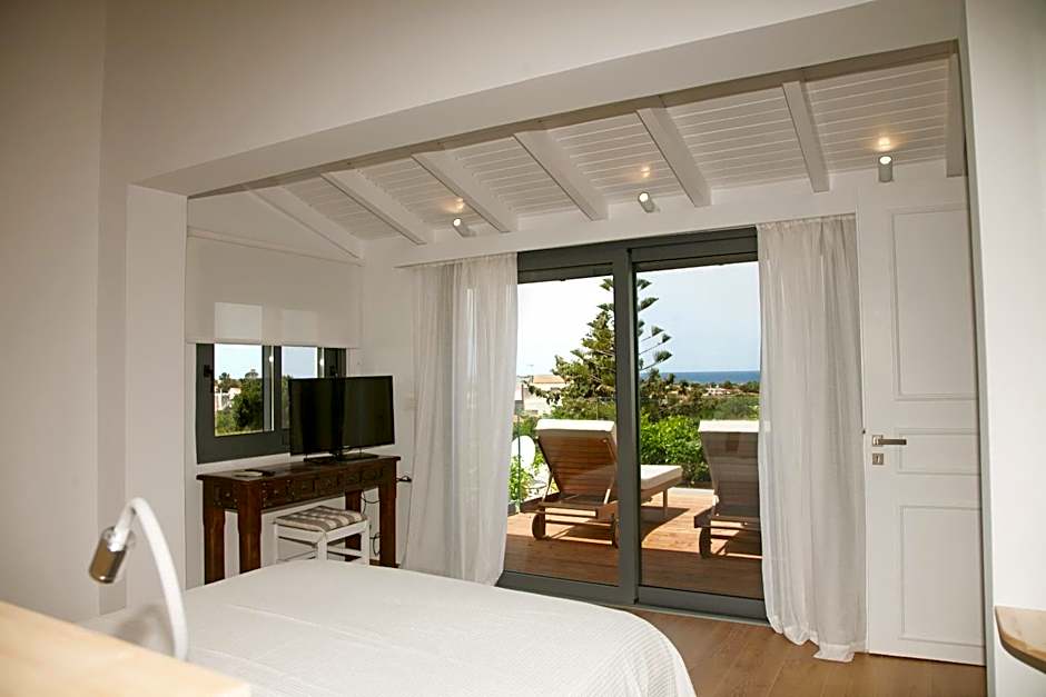 Artemis Village Apartments & Studios