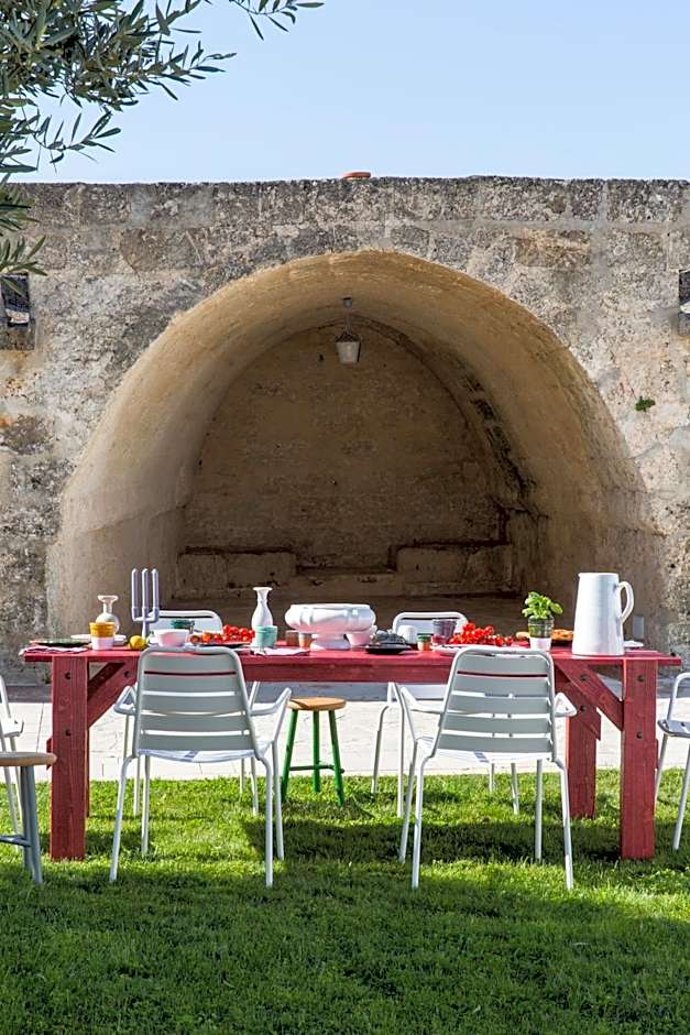 Masseria San Giovanni - Epoca Collection