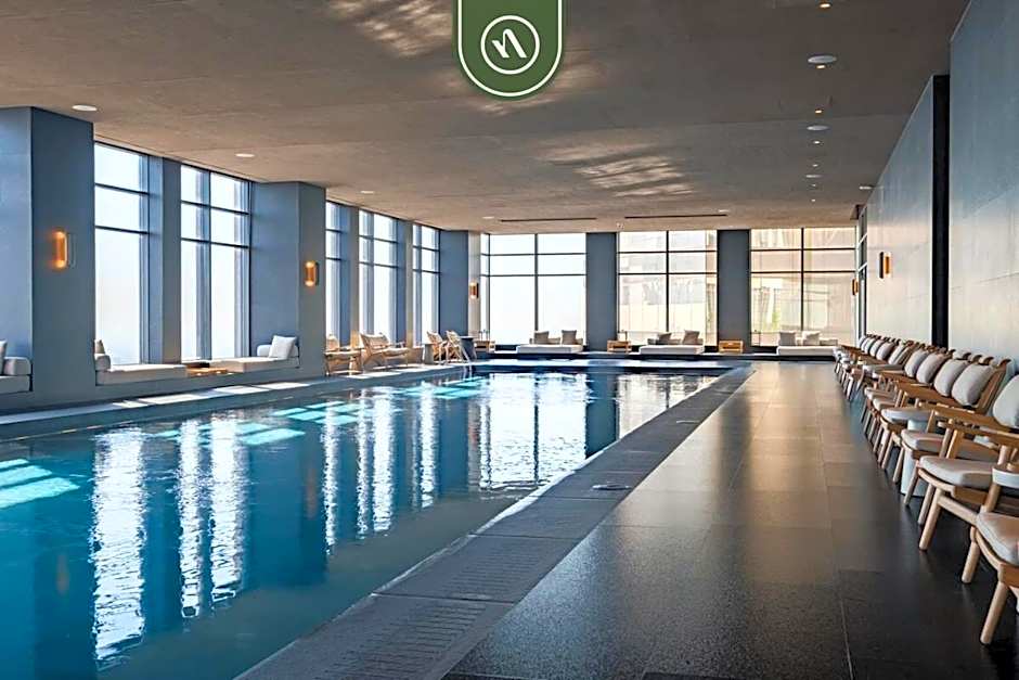 Amazing 1 BR Condo in Reforma - Pool - Gym - King